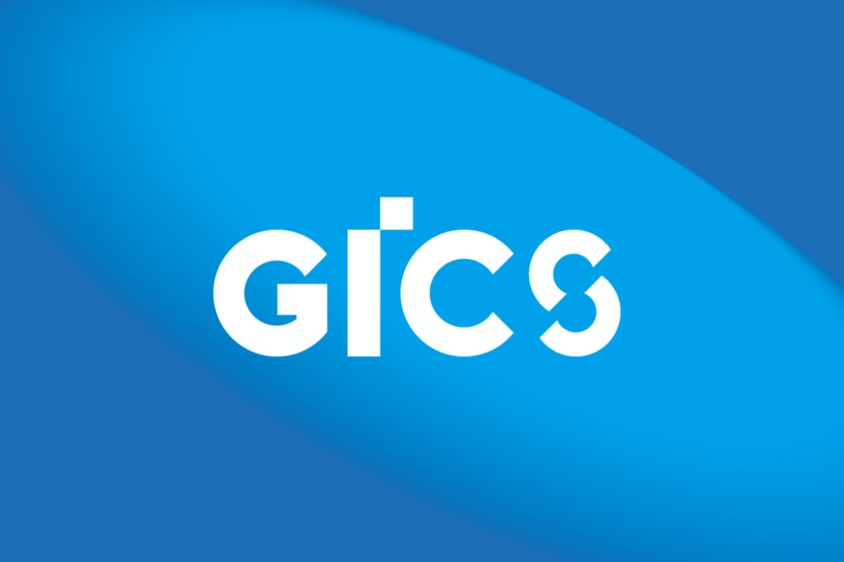 林芝GICS全球半导体才智大会VI设计