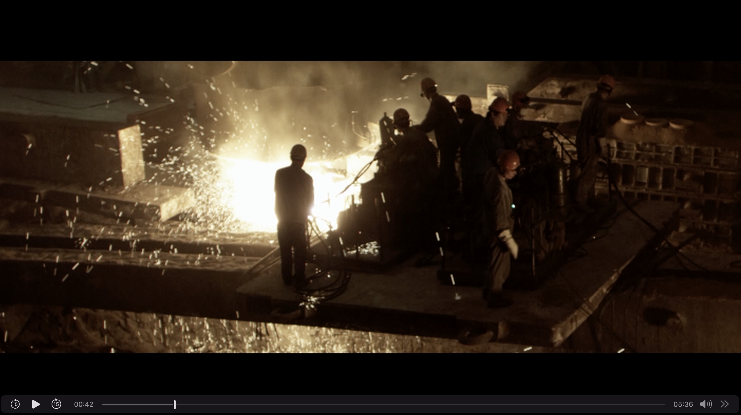 林芝中信重工企业宣传片