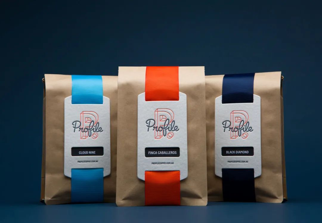 林芝咖啡文化品牌形象设计